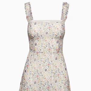 Wilfred Fete Dress